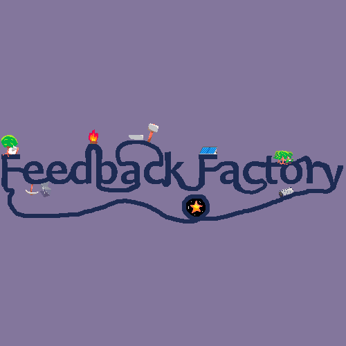 Cover image for Feedback Factory