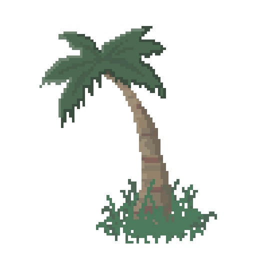 New Island