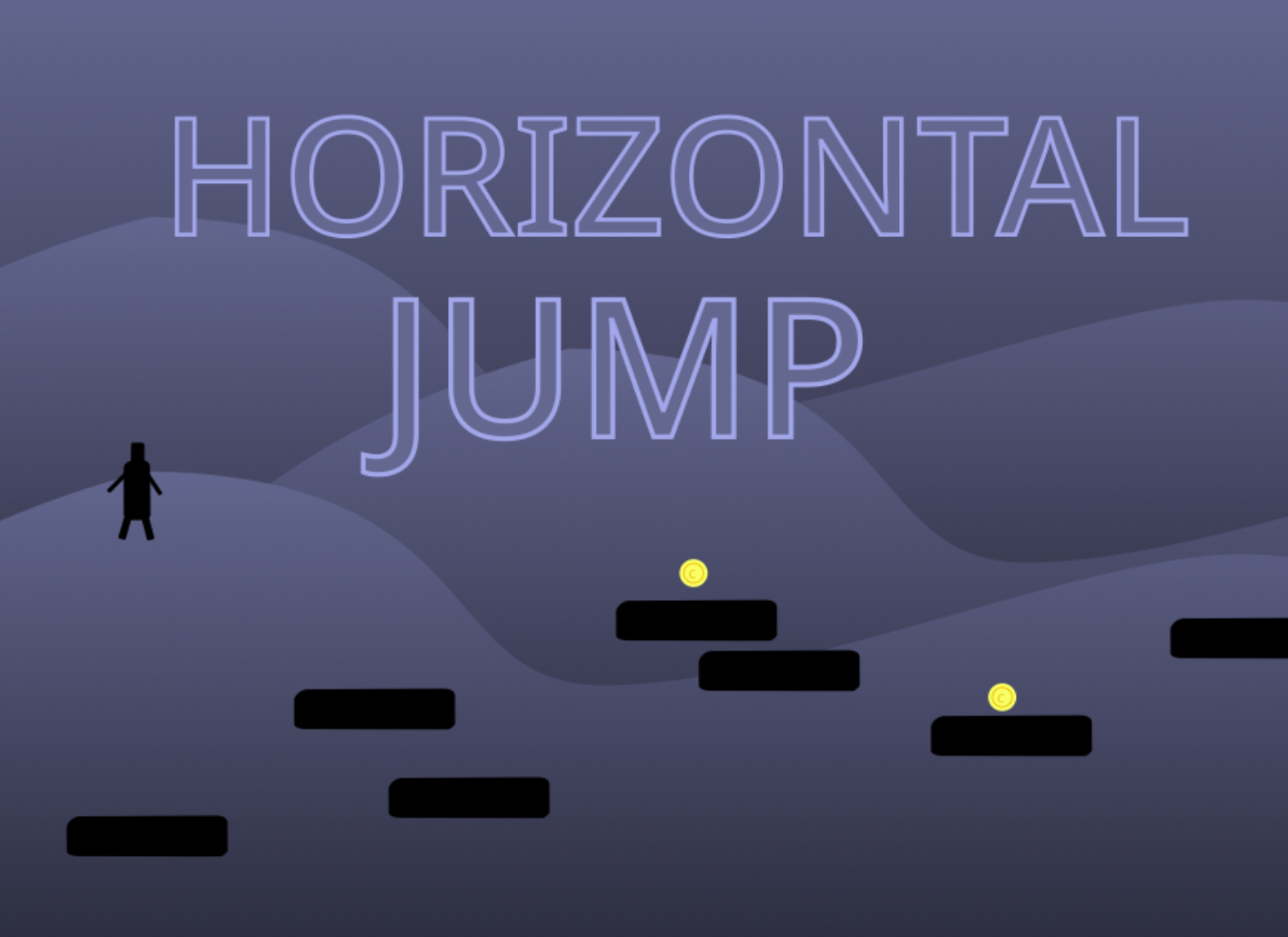 Horizontal Jump