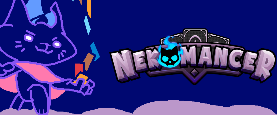 Nekomancer - Prototype