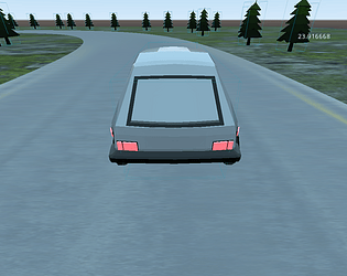 Limitless Top Gear Drift