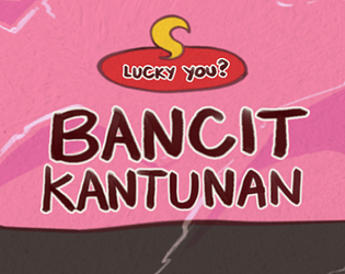 Lucky You? Bancit Kantunan