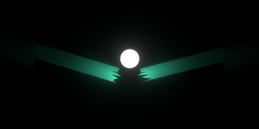 Cover image for DARKNESS