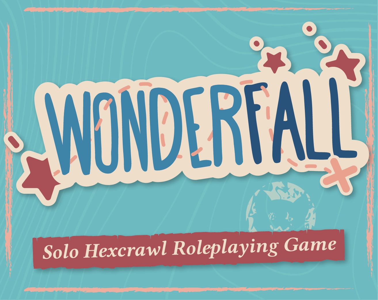 WONDERFALL