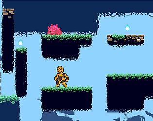 Super Jungle Bros.