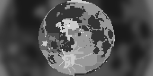 Cover image for floating
