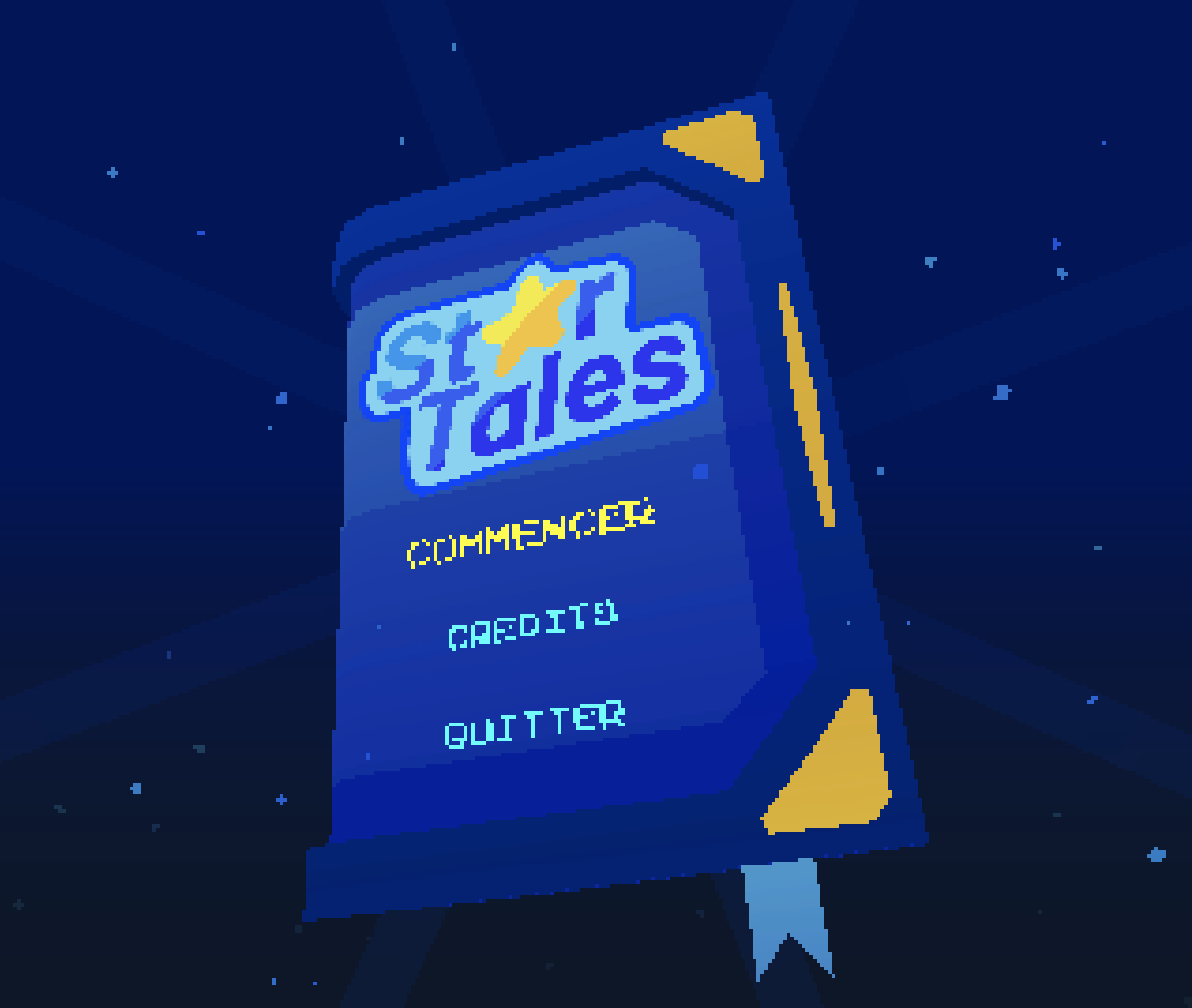 Star Tales