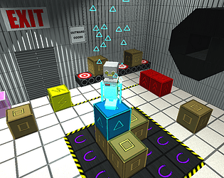 E.A.R.L.'s Warehouse