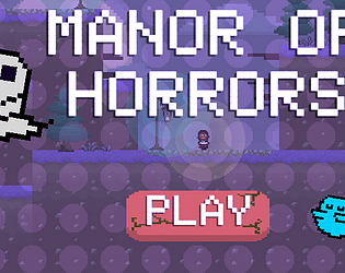 Manor Of Horrors