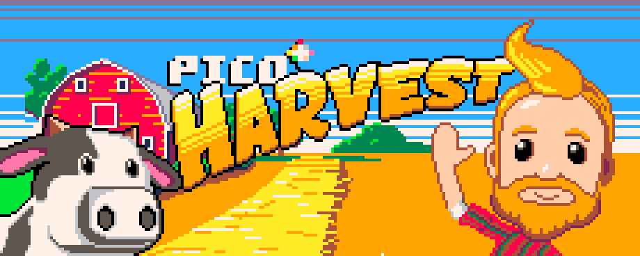 Pico Harvest