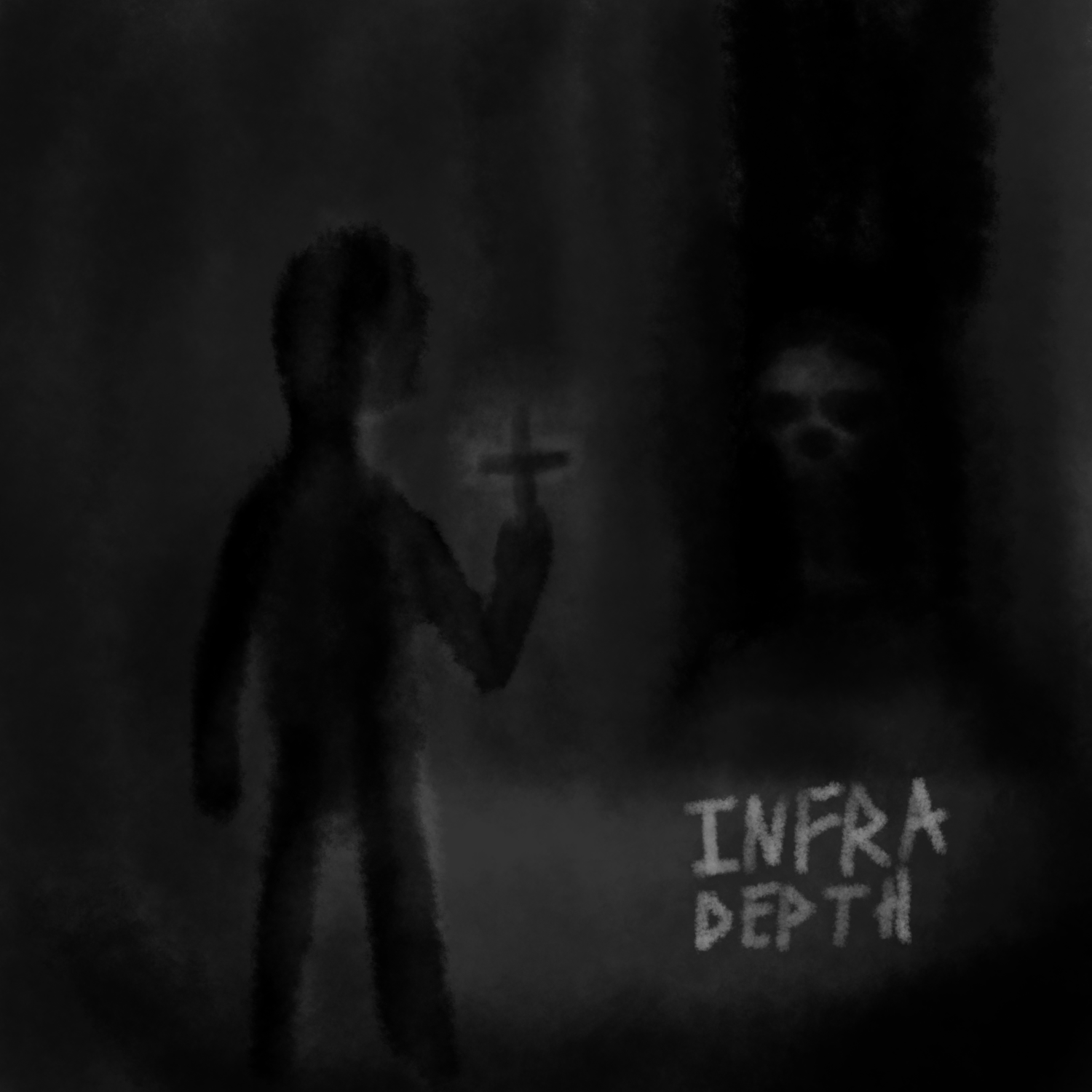 Infra Depth