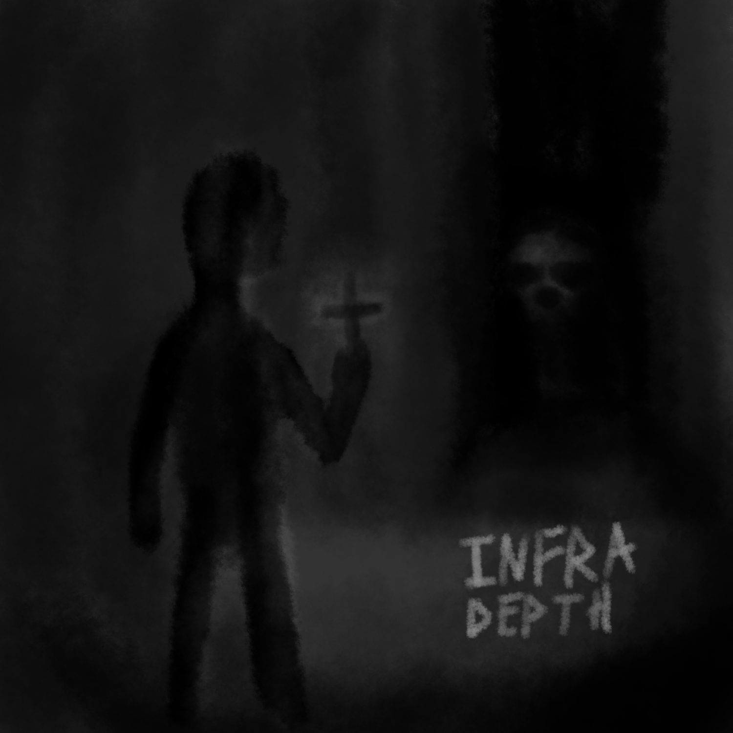 Infra Depth cover