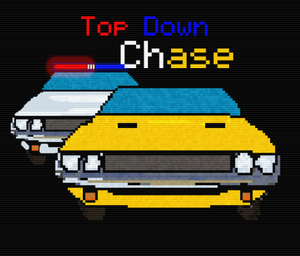 Top Down Chase