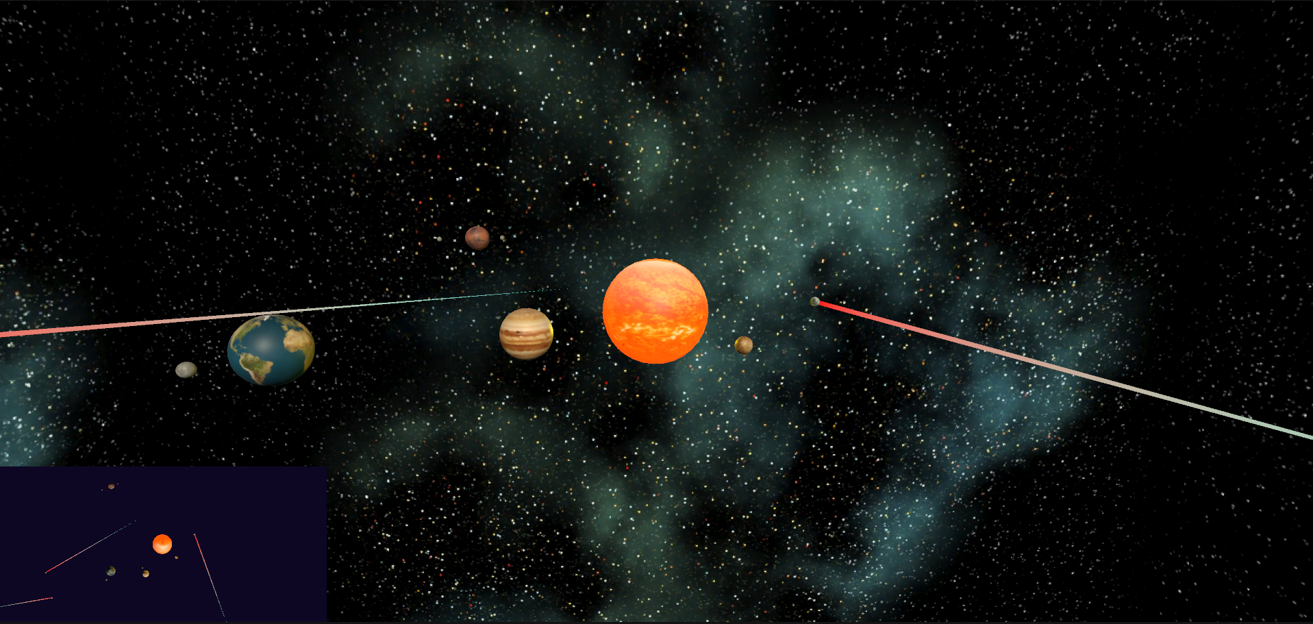 Cover image for SolarSystem4080
