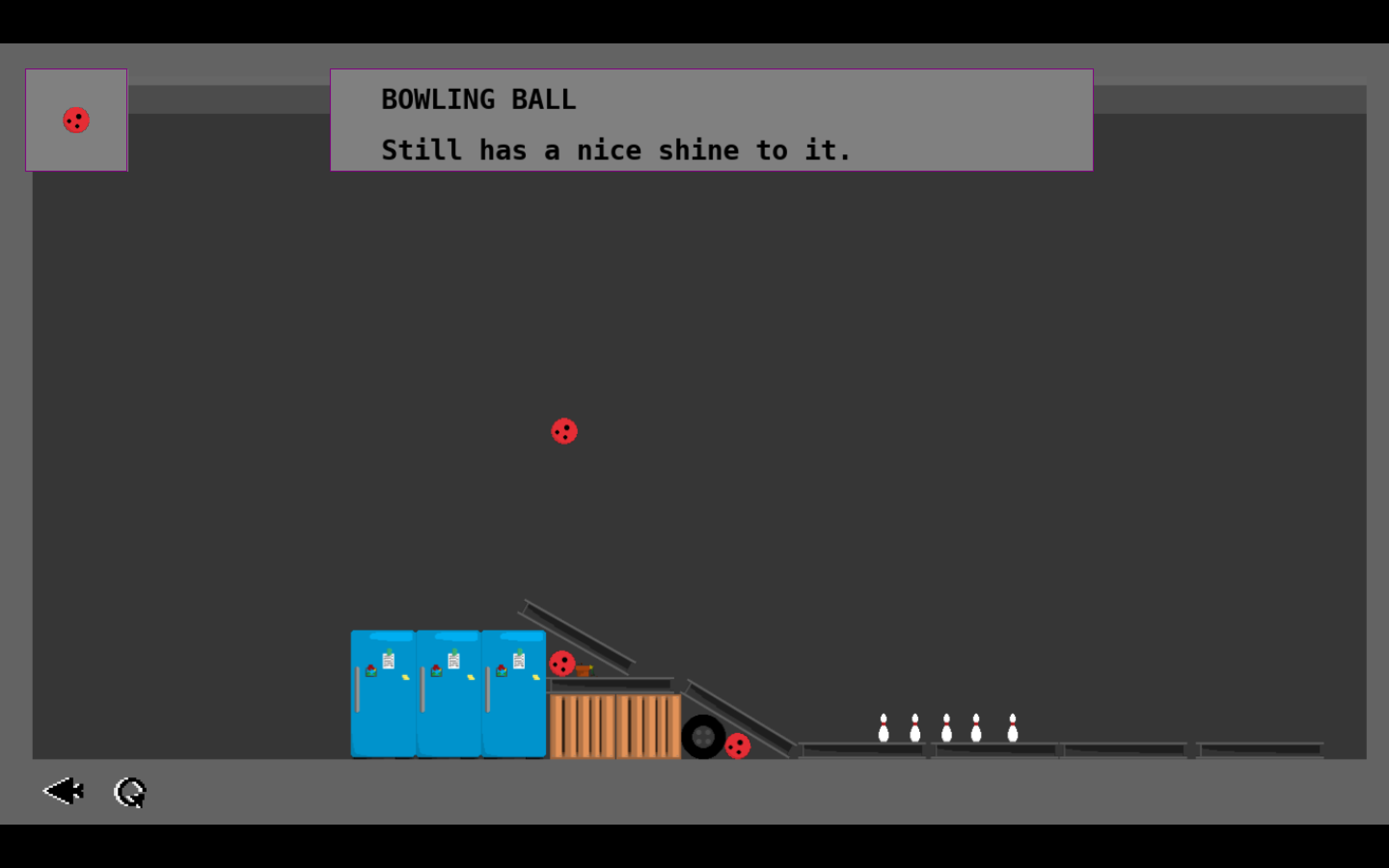 Garage Simulator