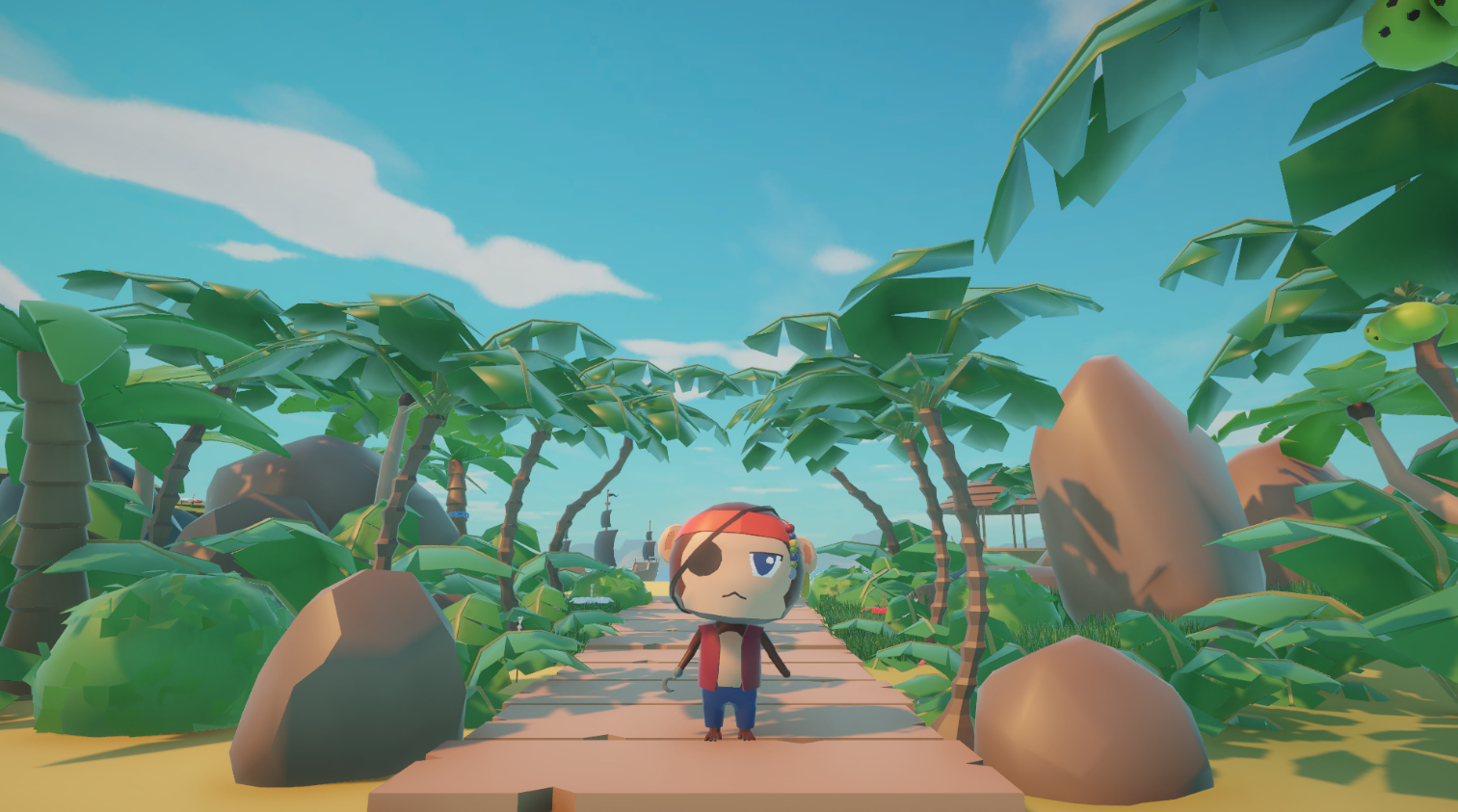Joby's Adventure