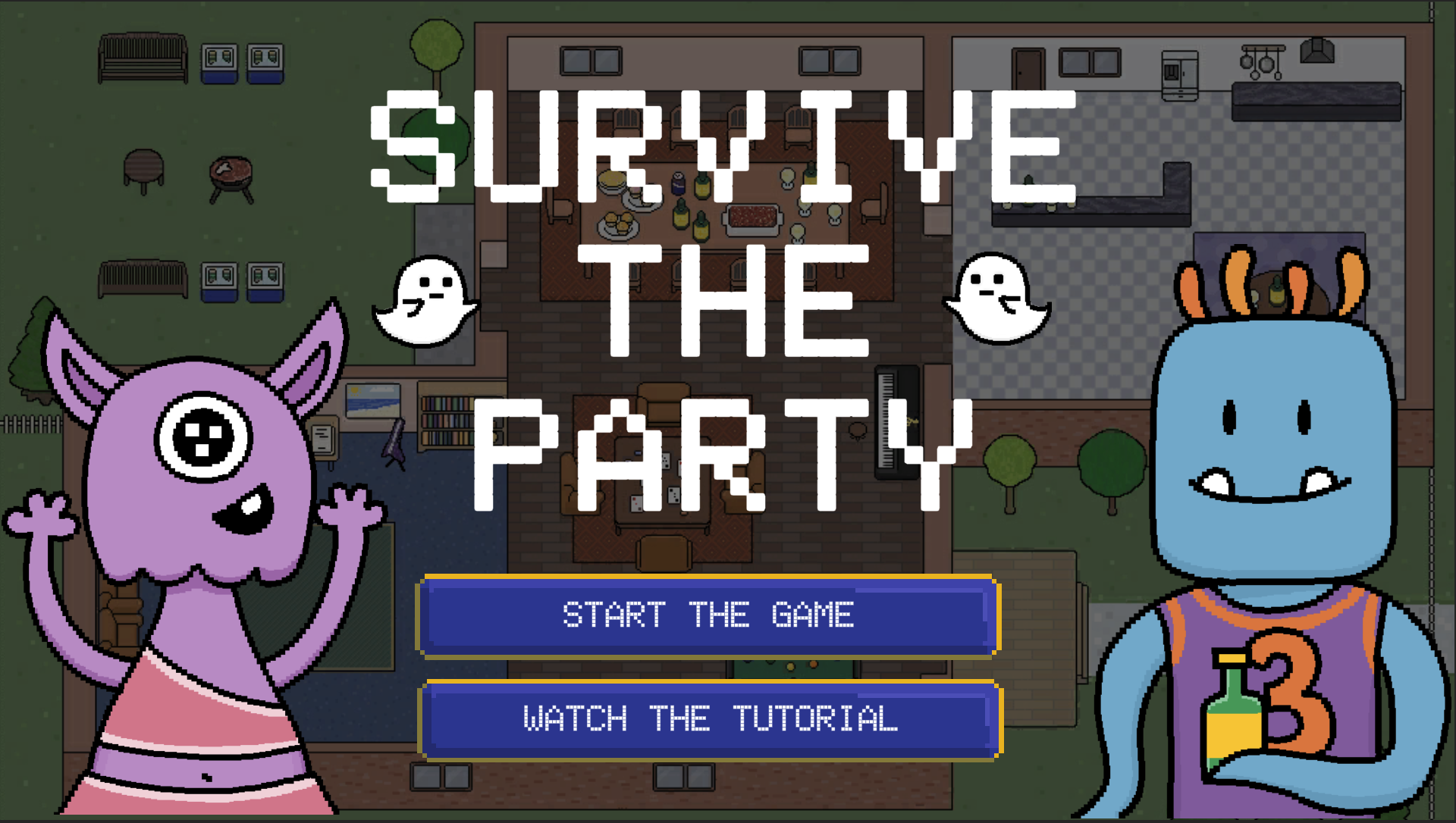 Survive the Party