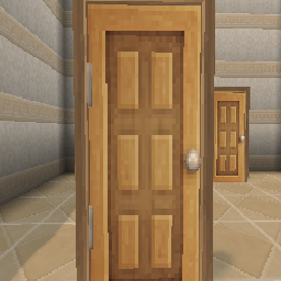 NEXT.DOOR cover