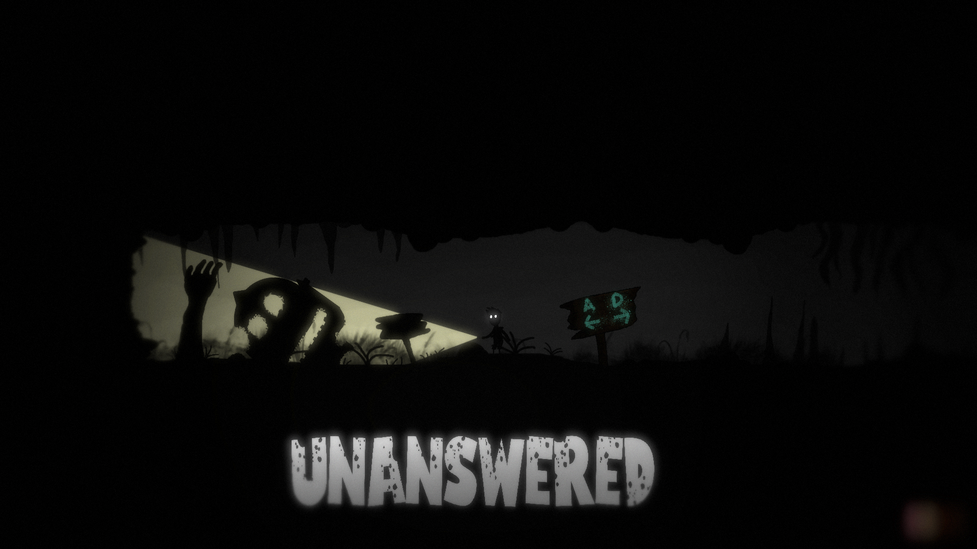 UNANSWERED - Final Release