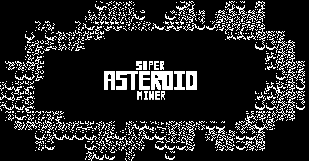 Super Asteroid Miner