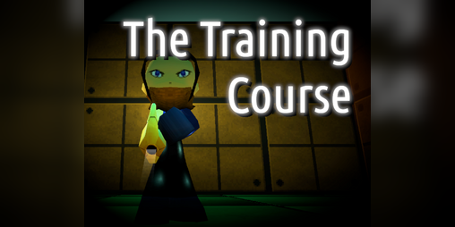 Cover image for The Training Course