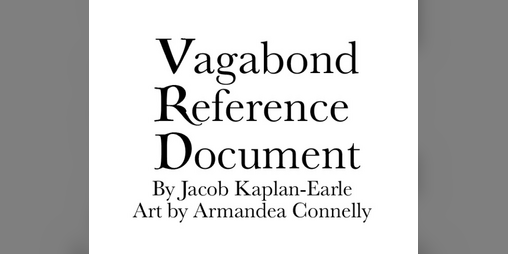 Cover image for VRD
