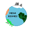 Mega Biomes
