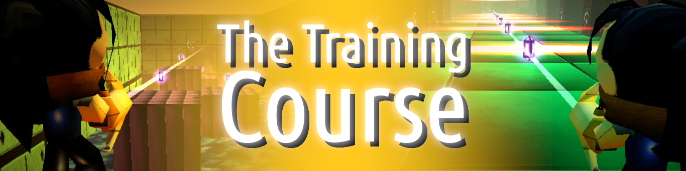 The Training Course