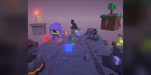 Cover image for Towers and Powers
