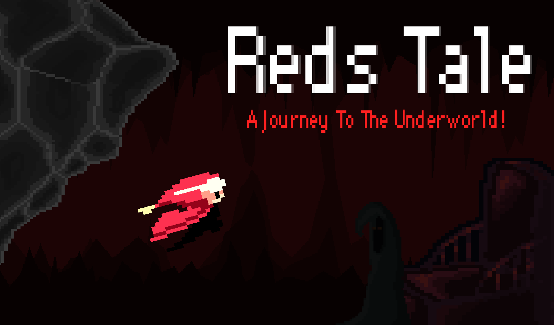 Reds Tale