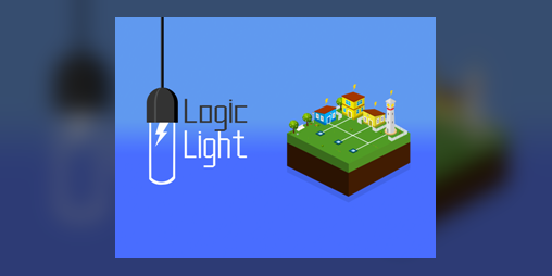 Cover image for Logic Light