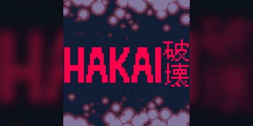 Cover image for HAKAI
