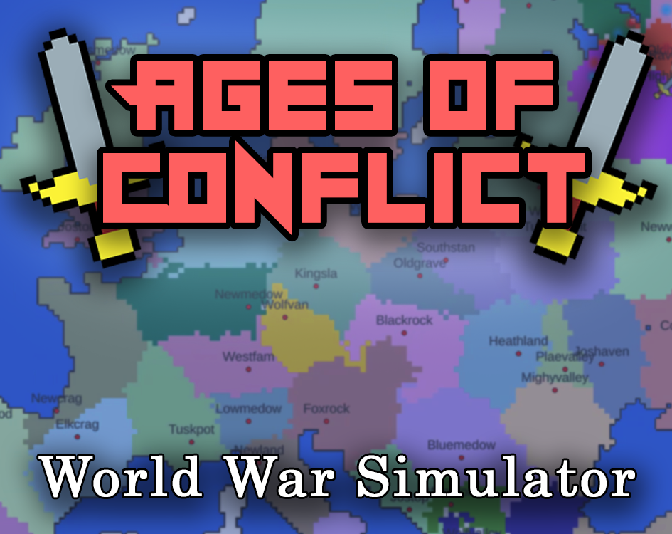 War Simulator - Online Game - Play for Free