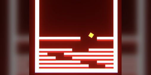 Cover image for Block Rain