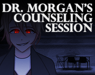 Dr. Morgan's Counseling Session