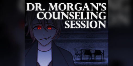Cover image for Dr. Morgan's Counseling Session