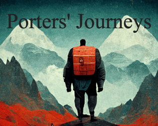 Porters' Journeys  