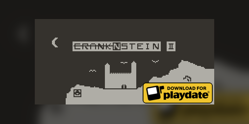 Cover image for Cranknstein II