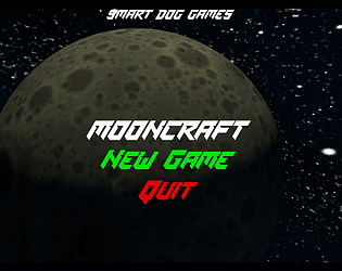 Mooncraft DEMO