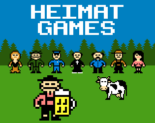 Heimat Games
