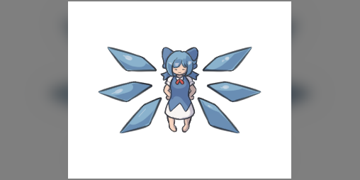 Cover image for Cirno's Math Class