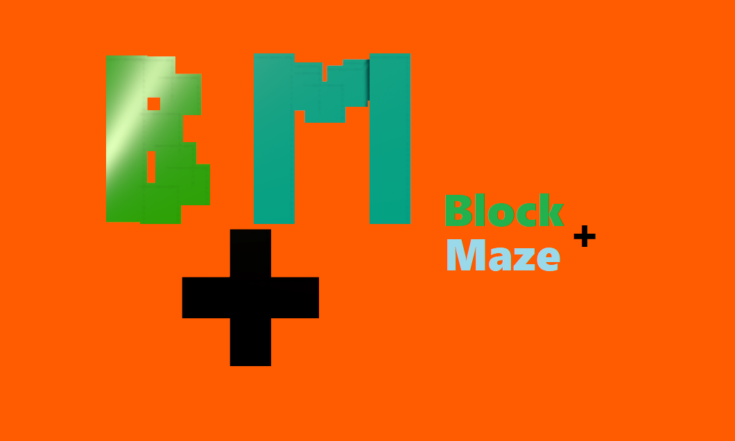 Block Maze+