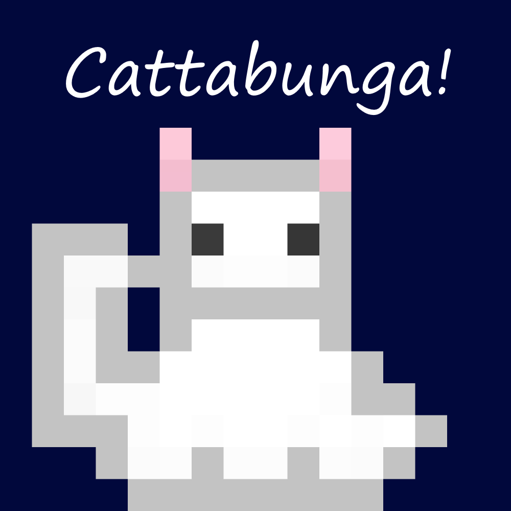 Cattabunga Demo By JEMCraftStudios Cattabunga Demo By JEMCraftStudios