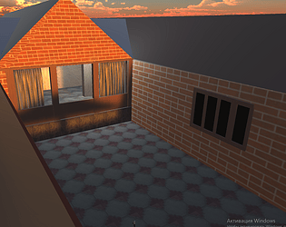 93's House