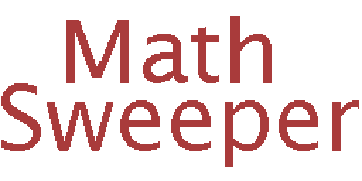 Mathsweeper