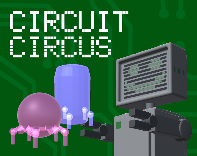 Circuit Circus