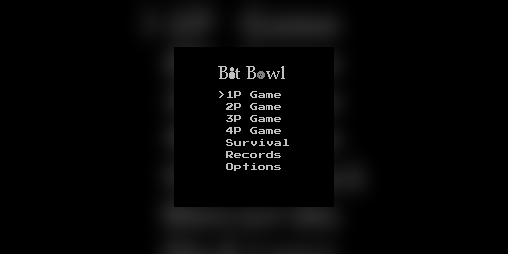 Cover image for Bit Bowl