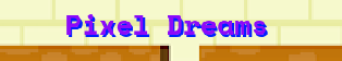 Pixel Dreams