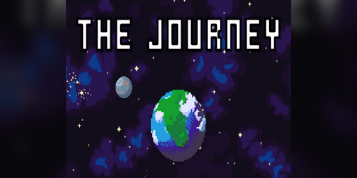 Cover image for The Journey