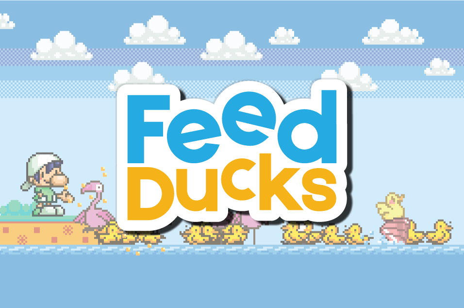Feed Ducks
